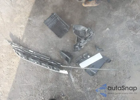 2016 Volvo Xc90 T6 Inscription из США, поврежденный, VIN YV4A22PL6G1023973